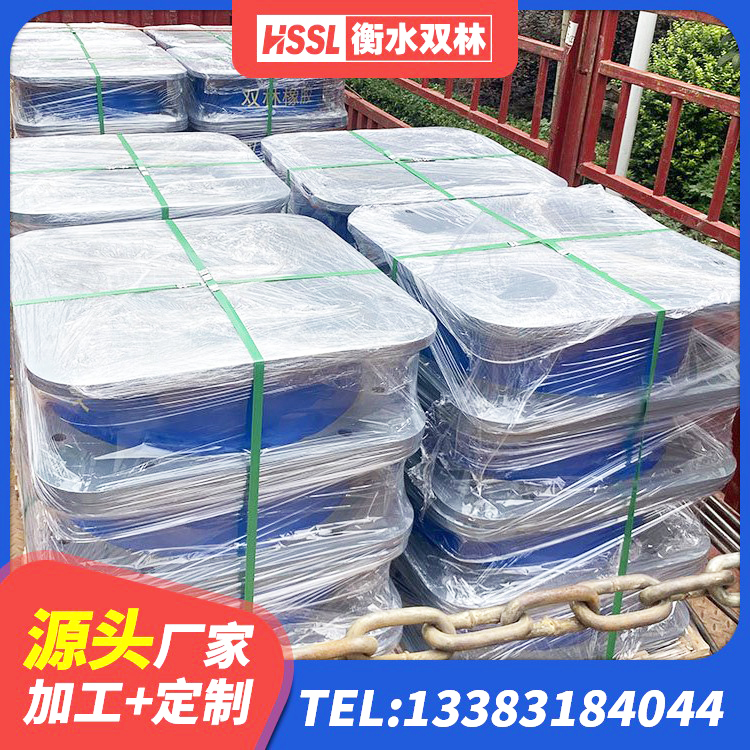 任城区建筑隔震建筑的隔震支座生产厂家 任城区LRB500铅芯支座生产厂家 任城区建筑隔震支座(LRB型)源头工厂 任城区HDR-D200-H高阻尼隔震支座厂家 - 第7张