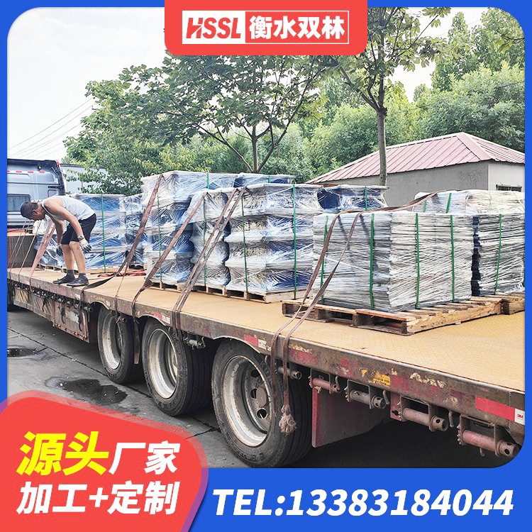 任城区LRB橡胶隔震支座700(II型)厂家 任城区LNRφ400叠层橡胶隔震支座 任城区LRB300铅芯支座厂家 任城区建筑橡胶隔震支座减震生产厂家 - 第6张