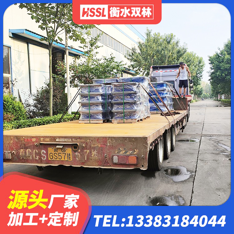 任城区抗震橡胶支座厂家电话 任城区建筑圆形橡胶隔震支座 任城区铅芯建筑隔震支座什么价格 任城区HDR1400高阻尼橡胶隔震支座源头工厂 - 第4张