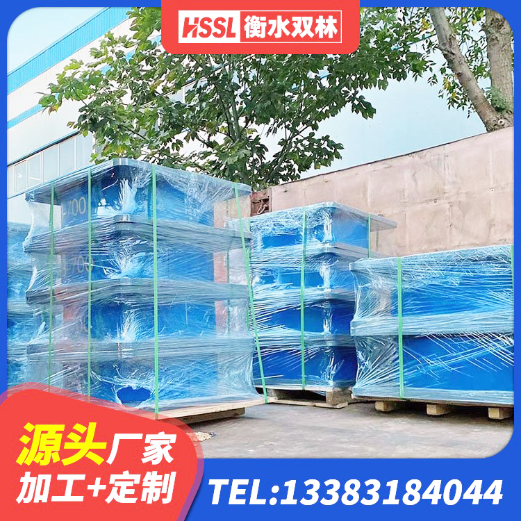 任城区建筑抗震固定支座厂家 任城区房屋建筑抗震隔震支座生产厂家 任城区LRB700铝芯橡胶隔震支座 任城区HDR1000高阻尼隔震支座生产厂家 - 第5张