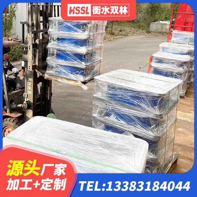任城区建筑叠层橡胶隔震支座生产厂家 任城区LNR300隔震支座源头工厂 任城区防震橡胶隔震支座什么价格 任城区钢结构隔震支座源头工厂 - 第9张