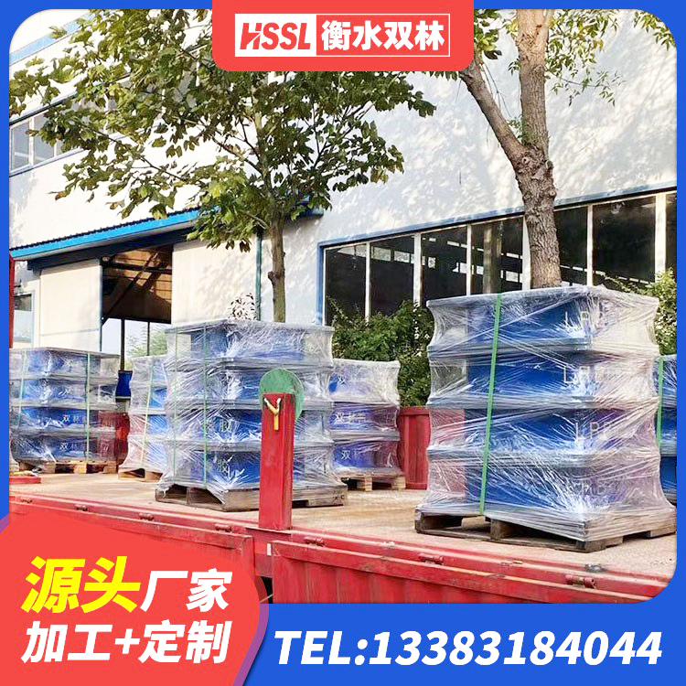 任城区隔震建筑的橡胶支座 任城区LNRφ400叠层隔震支座厂家 任城区LNR1400橡胶支座 任城区LRB400铅芯隔震支座源头工厂 - 第4张