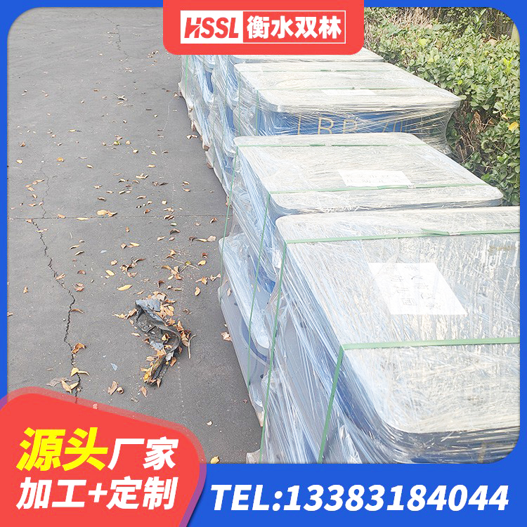 任城区建筑隔震建筑的隔震支座生产厂家 任城区LRB500铅芯支座生产厂家 任城区建筑隔震支座(LRB型)源头工厂 任城区HDR-D200-H高阻尼隔震支座厂家 - 第8张