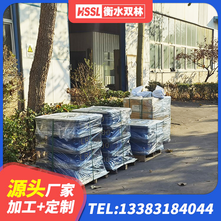 任城区LRB橡胶隔震支座700(II型)厂家 任城区LNRφ400叠层橡胶隔震支座 任城区LRB300铅芯支座厂家 任城区建筑橡胶隔震支座减震生产厂家 - 第5张