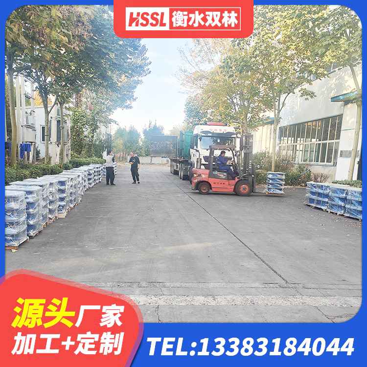 任城区LNR1200建筑隔震支座 任城区支座HDR(I)-D470×197-G1.0生产厂家 任城区HDR1000支座厂家 任城区建筑铅芯减震隔震支座 - 第5张